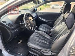 Hyundai Accent Hatchback